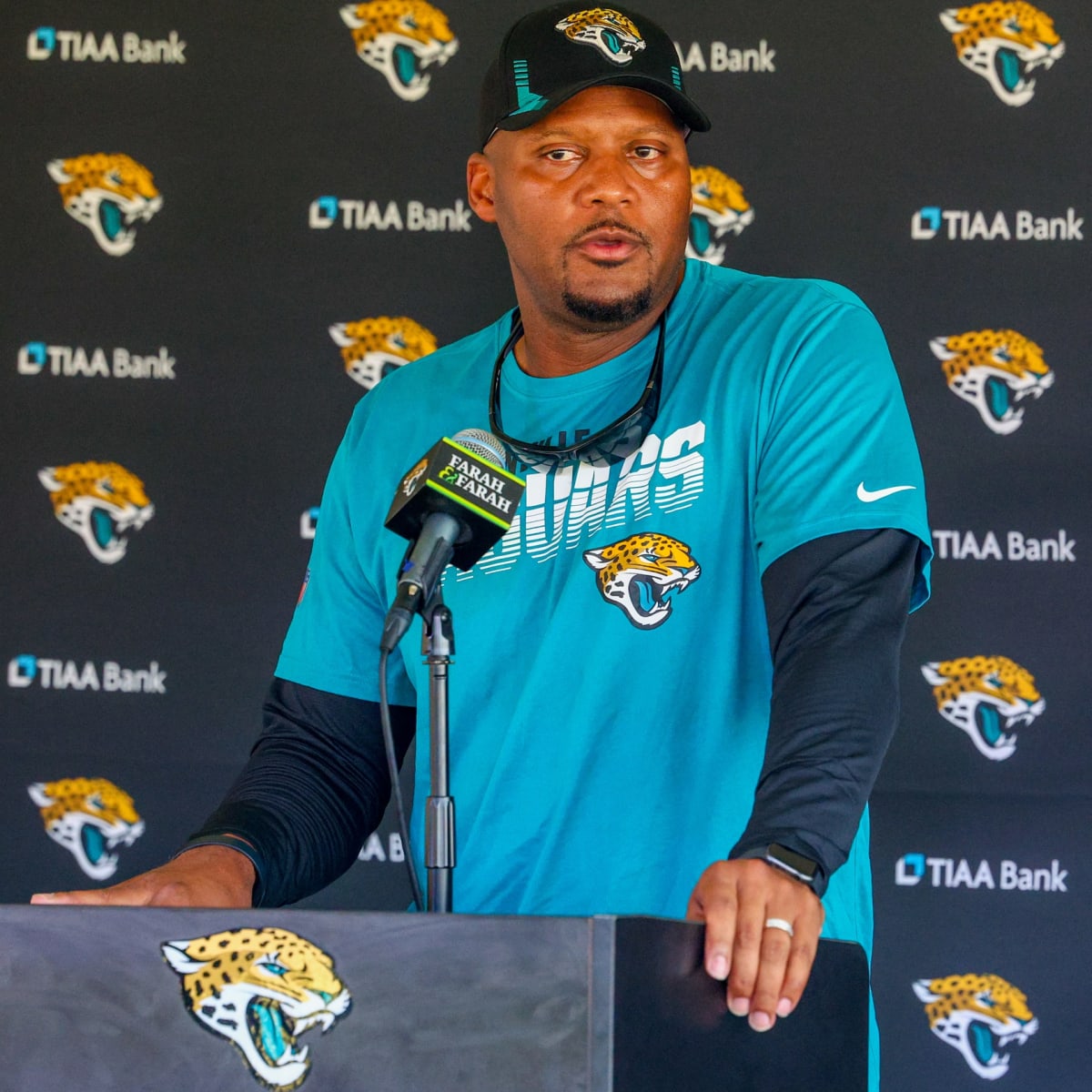 Jacksonville Jaguars' Mike Caldwell To Participate in 2023 NFL's Coach  Accelerator Program - Sports Illustrated Jacksonville Jaguars News,  Analysis and More