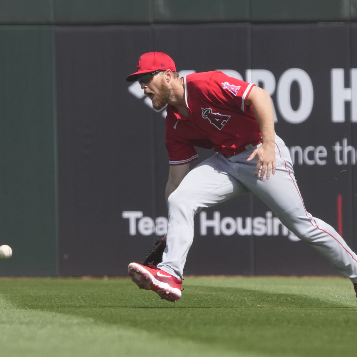 Angels News: Jared Walsh Provides Update on Neurological Issues - Los  Angeles Angels