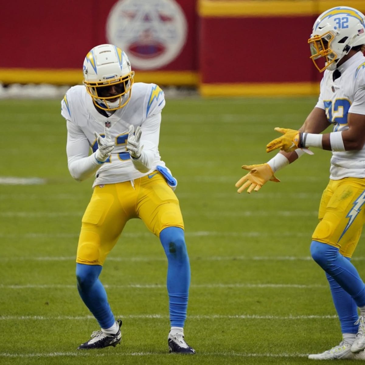 Chargers News: Is LA Giving Us An Idea Of What They Might Do Come Draft  Day? - Sports Illustrated Los Angeles Chargers News, Analysis and More