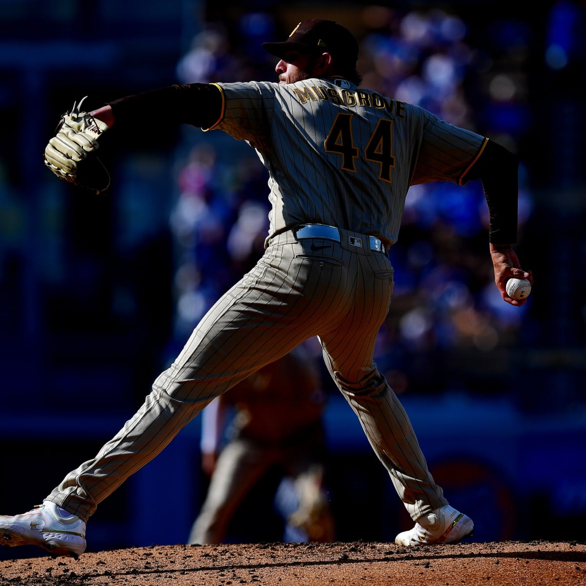 Watch: Xander Bogaerts & Trent Grisham Connect on Back-to-Back Home Runs  for Padres - Sports Illustrated Inside The Padres News, Analysis and More