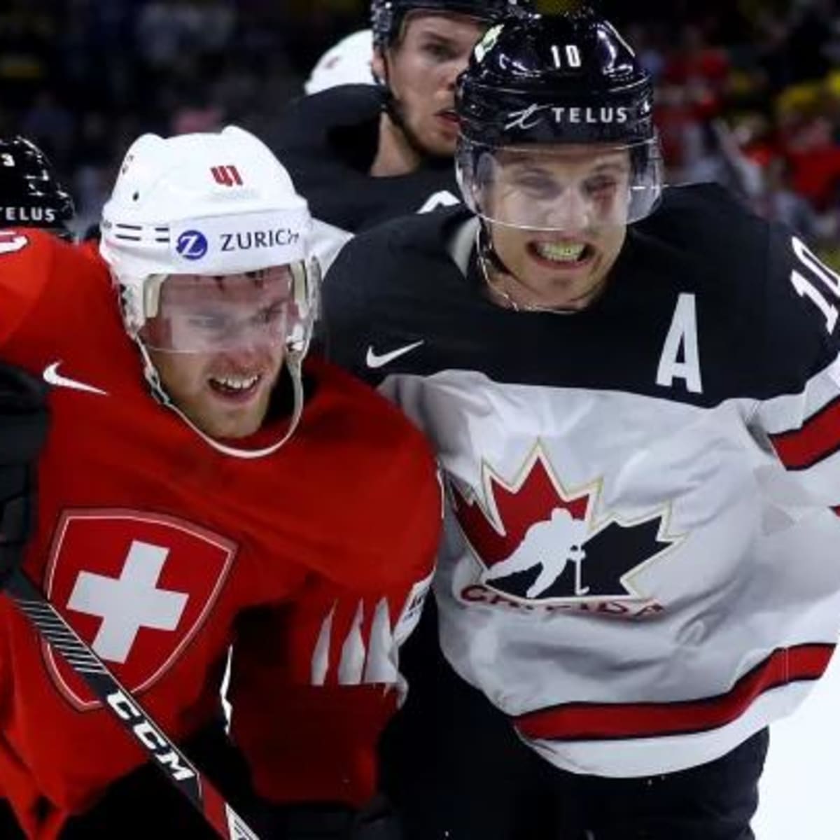 BPRW) IIHF World Junior Championship Live Free: How to Watch USA vs. Sweden  Online Streaming on Jan 5, Presented By Surprise Sports | Press releases |  Black PR Wire, Inc.