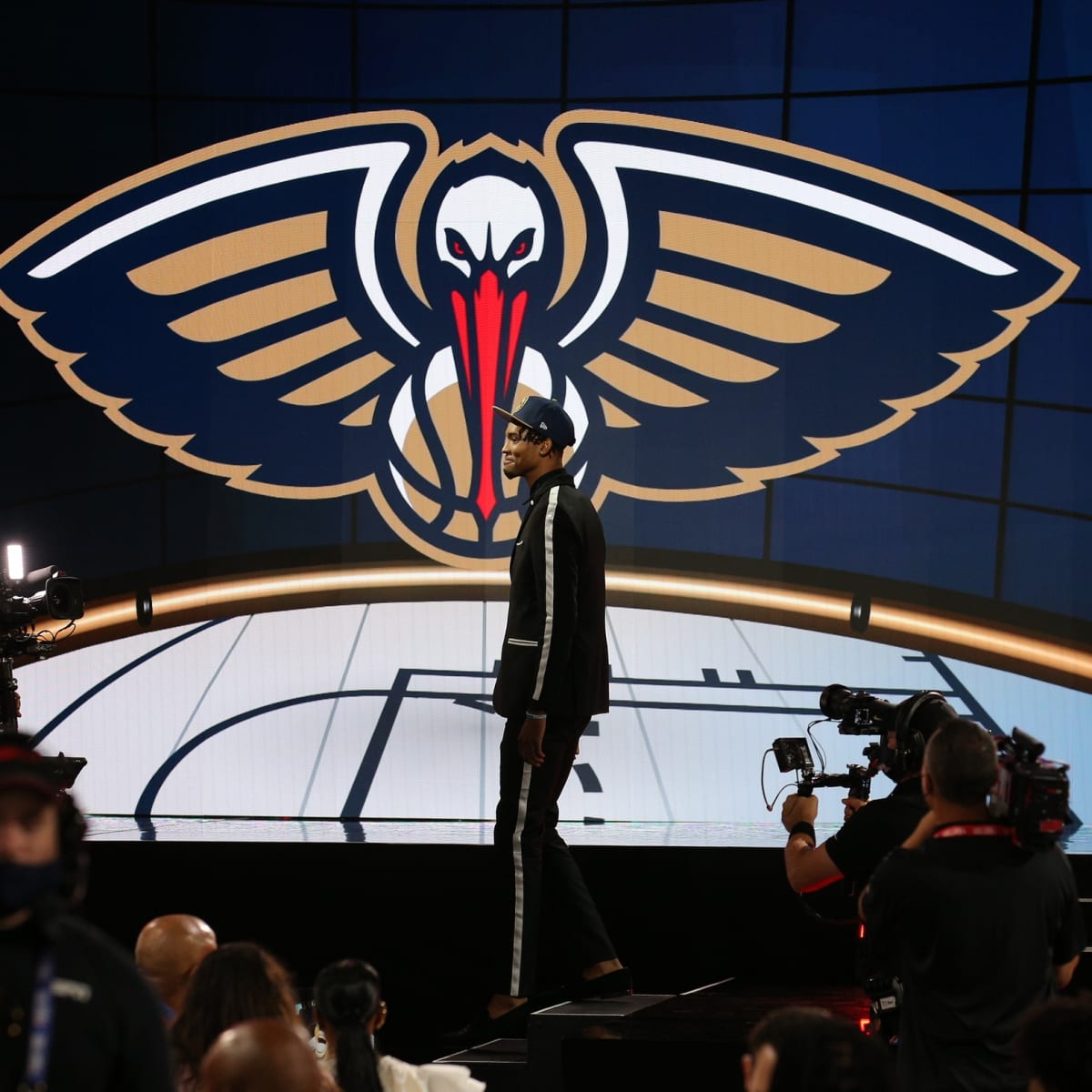 Ranking Value Of Pelicans Future Draft Picks - Sports Illustrated New  Orleans Pelicans News, Analysis, and More