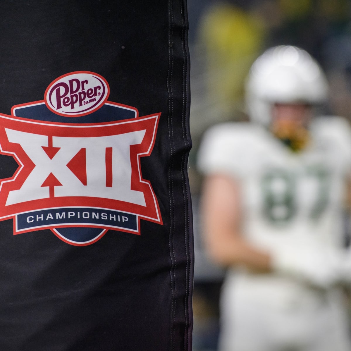Dr Pepper Big 12 Football Championship Tickets on Sale - Big 12 Conference