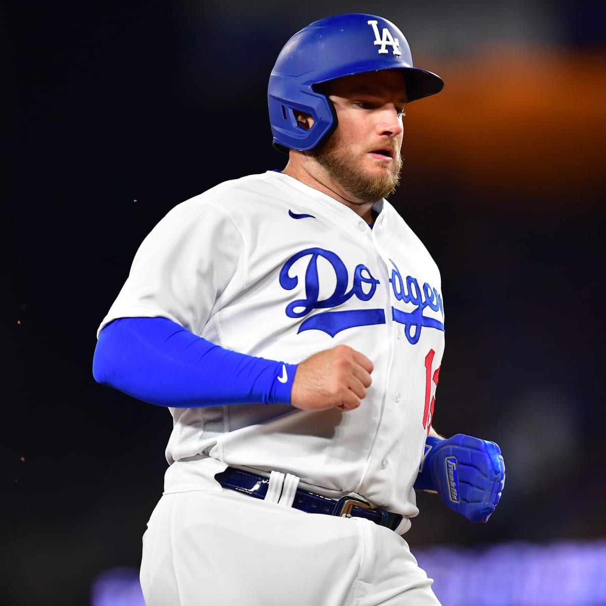 Dodgers fans holding their breath after latest Max Muncy injury update