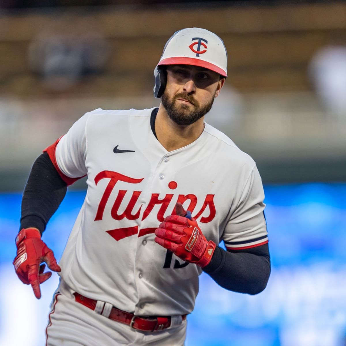 New Jersey media outlet claims Joey Gallo is 'feuding' with Twins manager  Rocco Baldelli - Sports Illustrated Minnesota Sports, News, Analysis, and  More