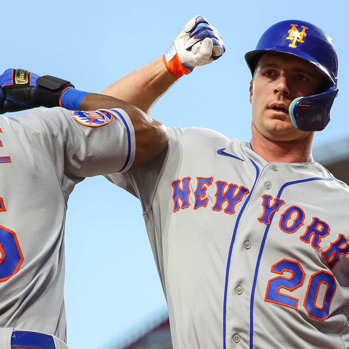 How long is Pete Alonso out? Timeline for Mets slugger's return