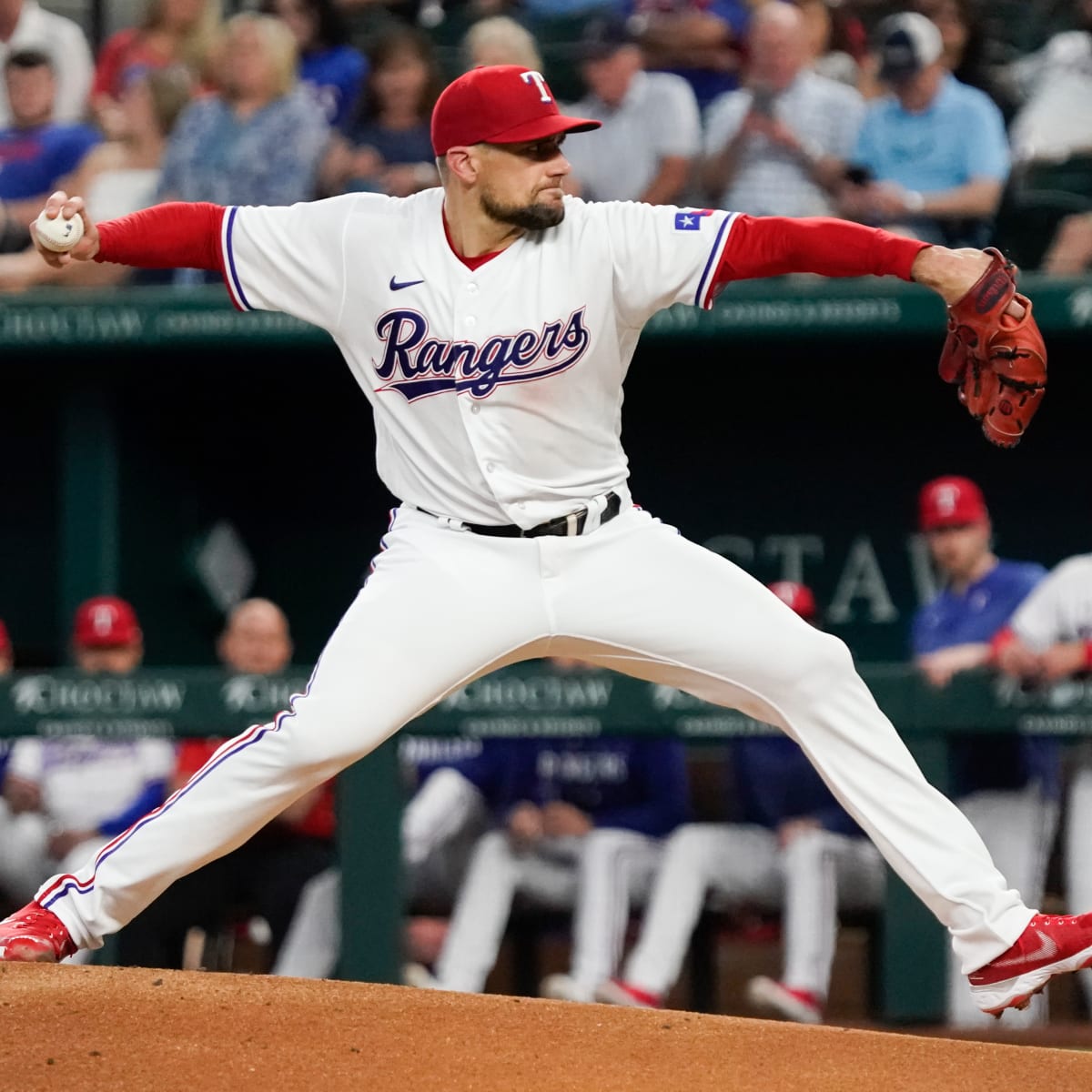 Texas Rangers City Connect Uniform Analysis and Ranking