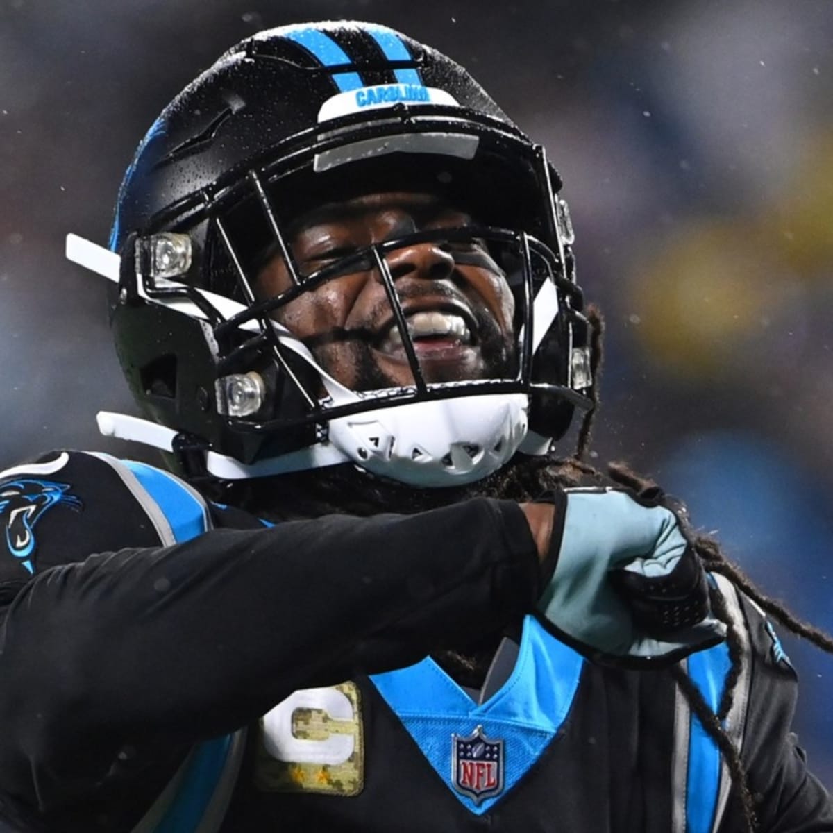 Predicting Every Game on the Carolina Panthers' 2023 Schedule - Sports  Illustrated Carolina Panthers News, Analysis and More