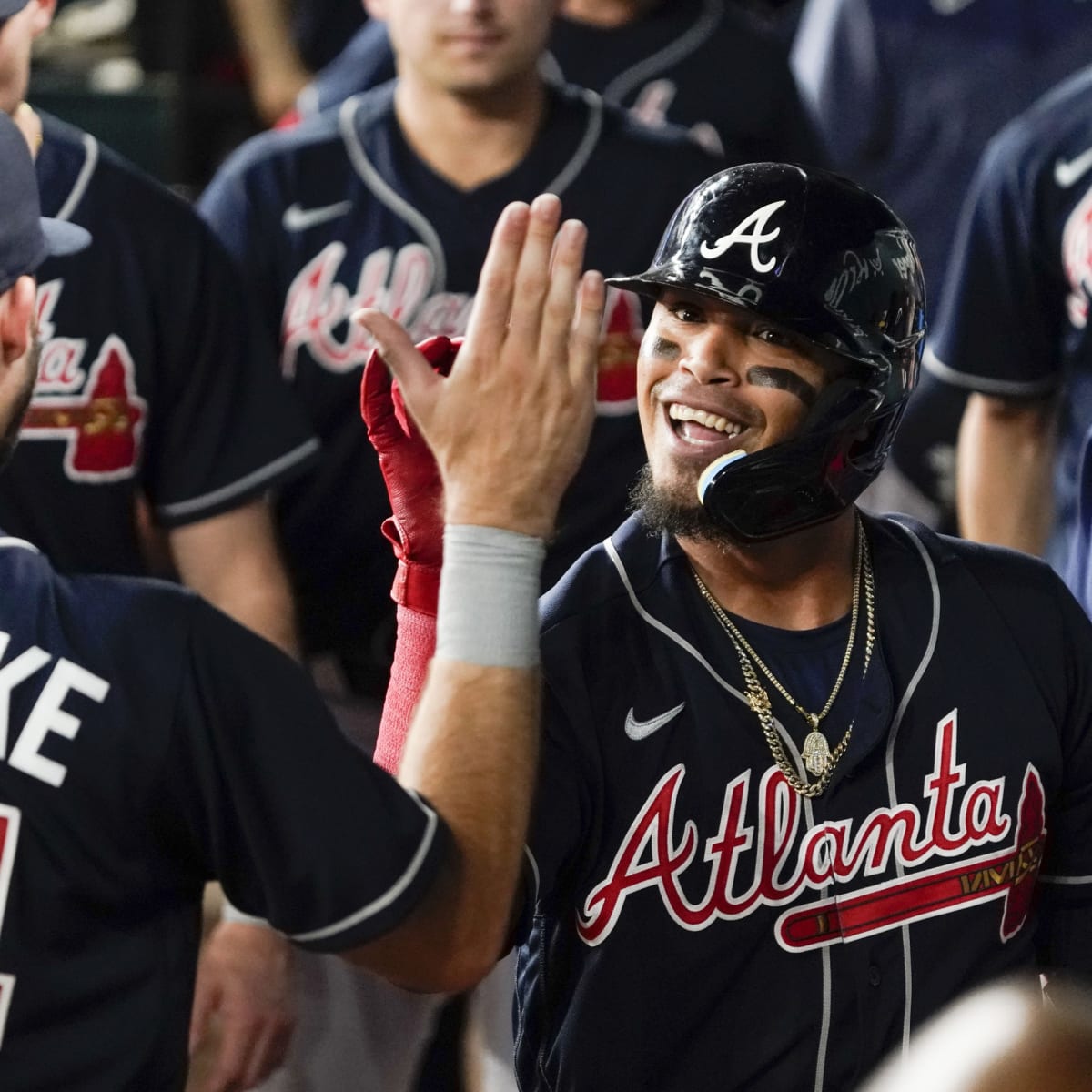 Braves will wear 'holiday' uniforms this season