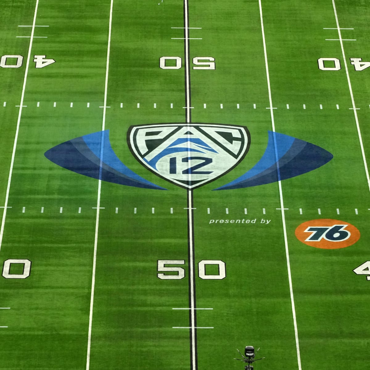 Promotion/relegation in college football? Game-changing idea could help  save Pac-12