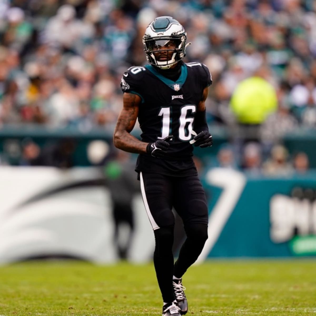 Atlanta Falcons hope to acquire Philadelphia Eagles CB Asante