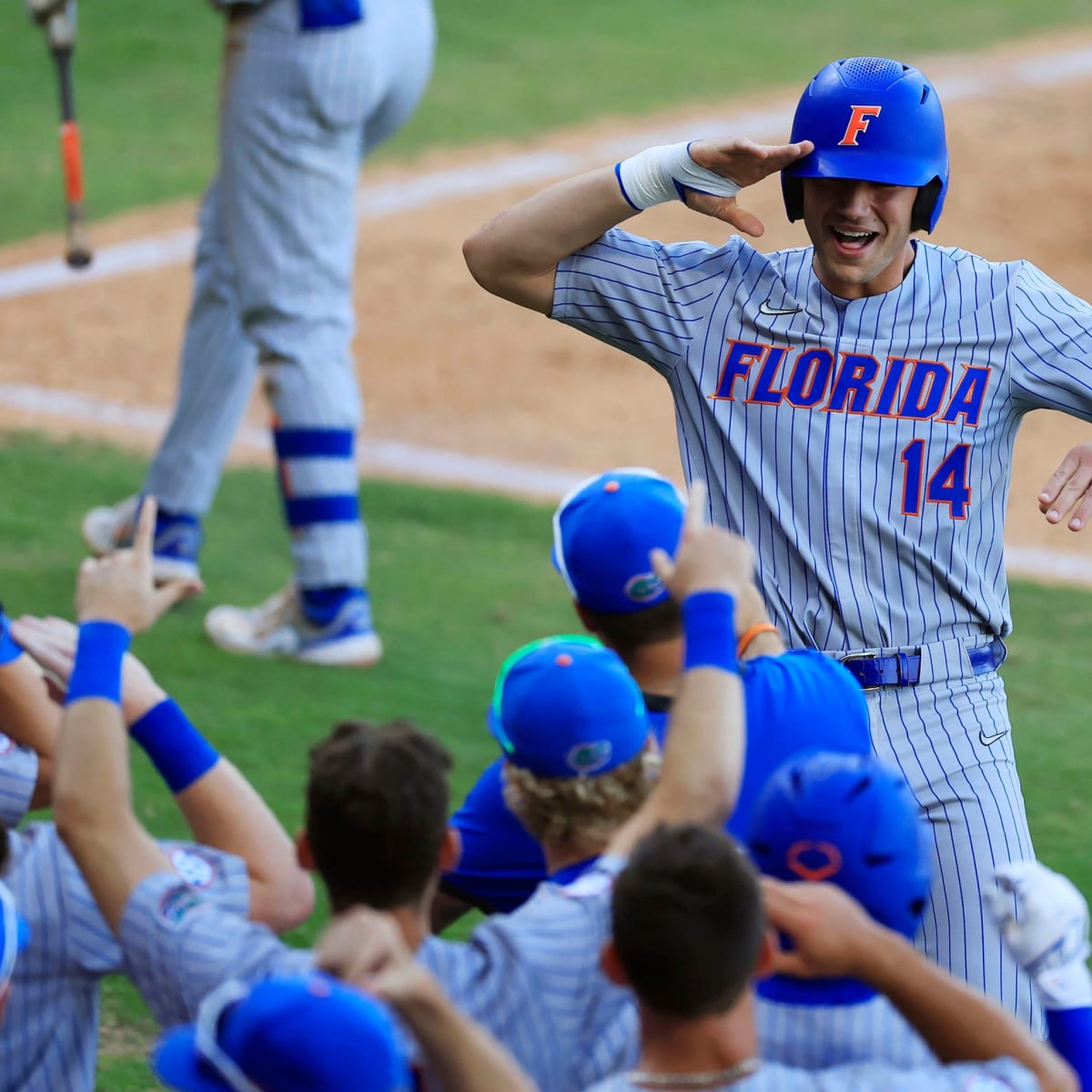 Jac Caglianone - Baseball - Florida Gators