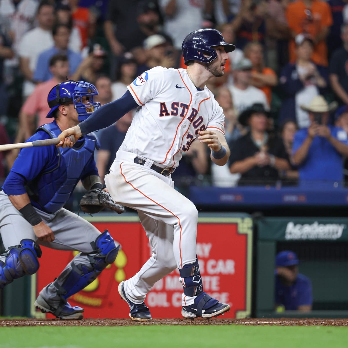 Is Kyle Tucker playing for Houston Astros in 2023? Latest arbitration news  explored