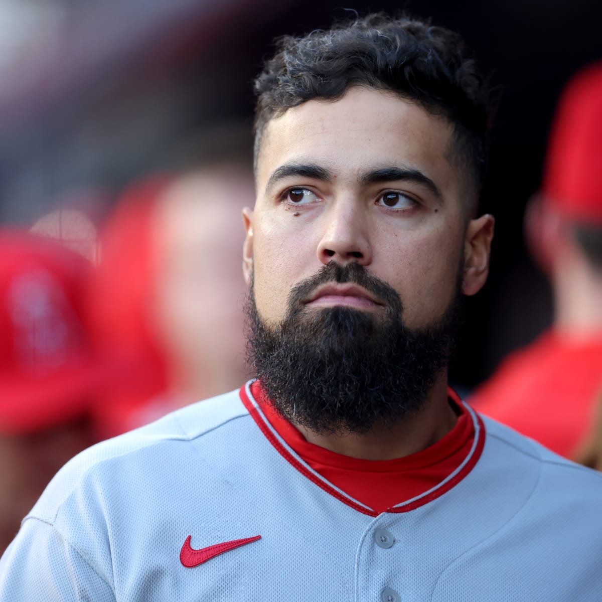 Anthony Rendon injury update: Angels 3B placed on 10-day IL due to groin  injury - DraftKings Network