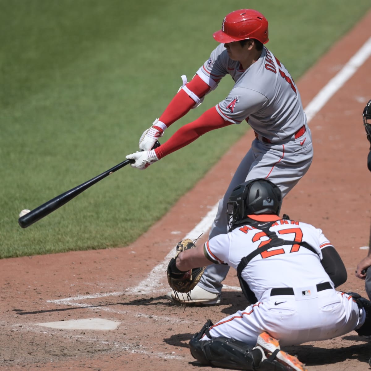 Anthony Rendon Is Instantly Mike Trout's Best Teammate