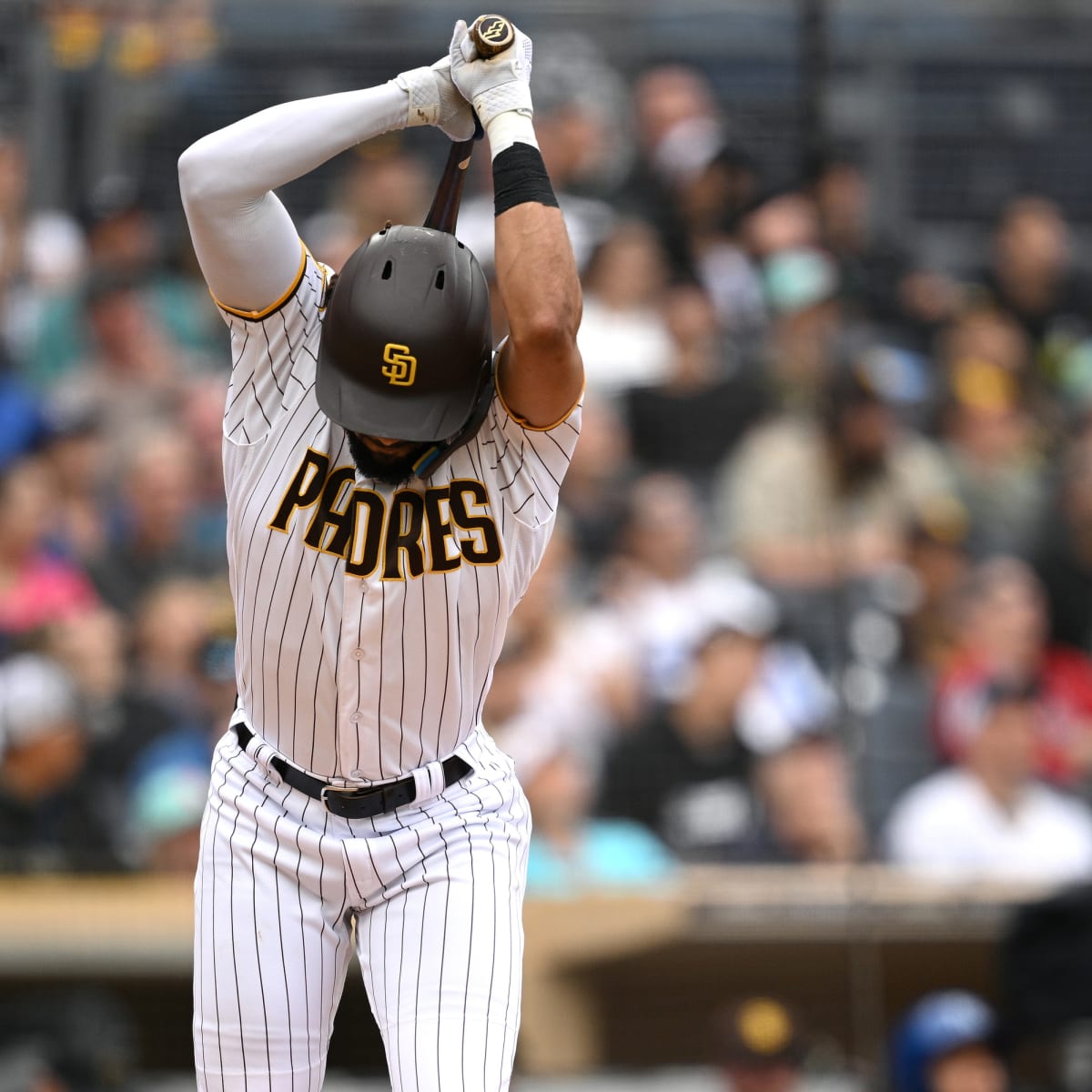 Padres Notes: Soto Sends Message To Former Team, Machado Slander, Win  Streak & More - Sports Illustrated Inside The Padres News, Analysis and More