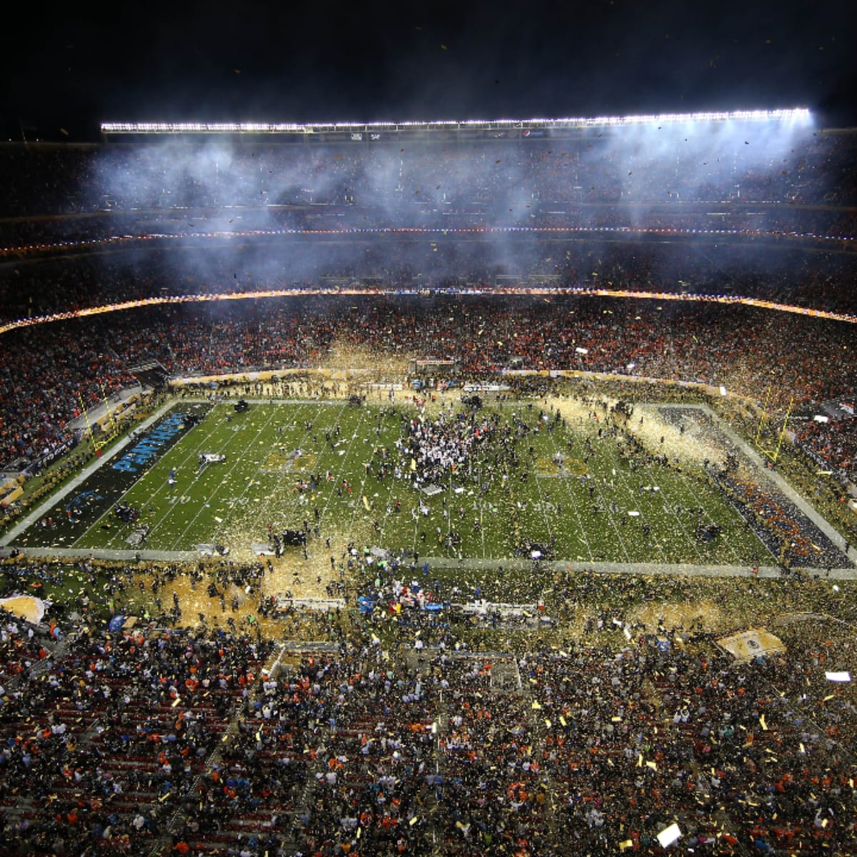 Super Bowl returning to 49ers stadium in 2026: NFL - Sports - SAMAA