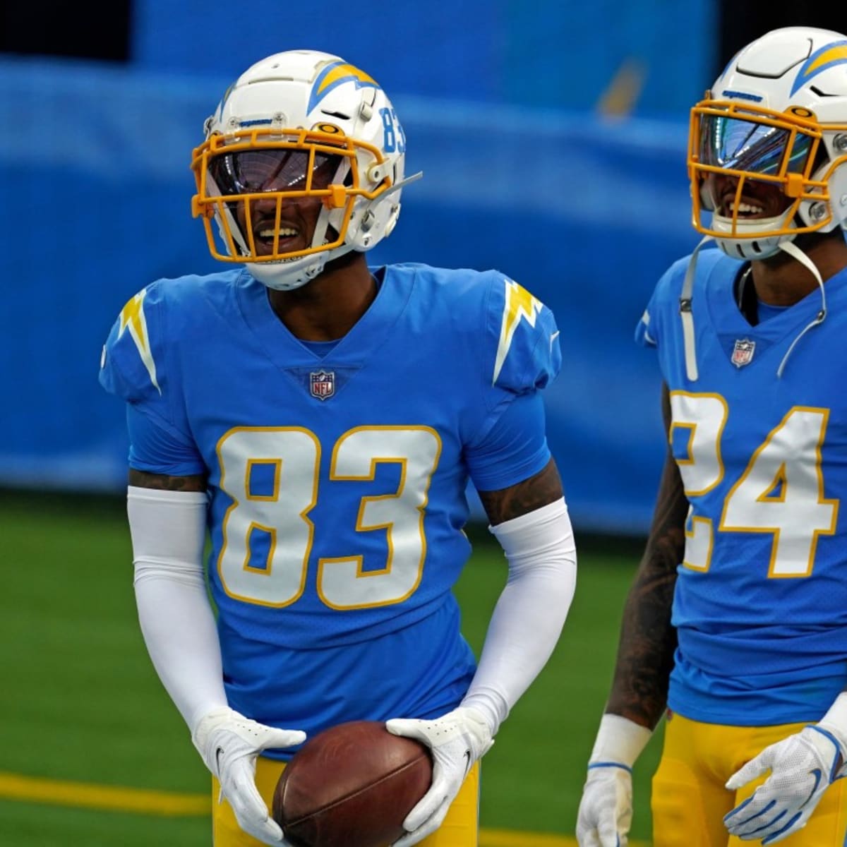 Chargers Notes: Austin Ekeler to Rams Rumors Growing, Johnston