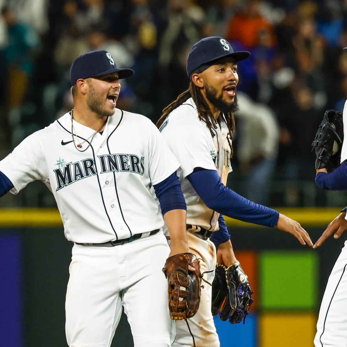 Seattle Mariners' JP Crawford and Ty France Going Viral in Hilarious Video  - Fastball