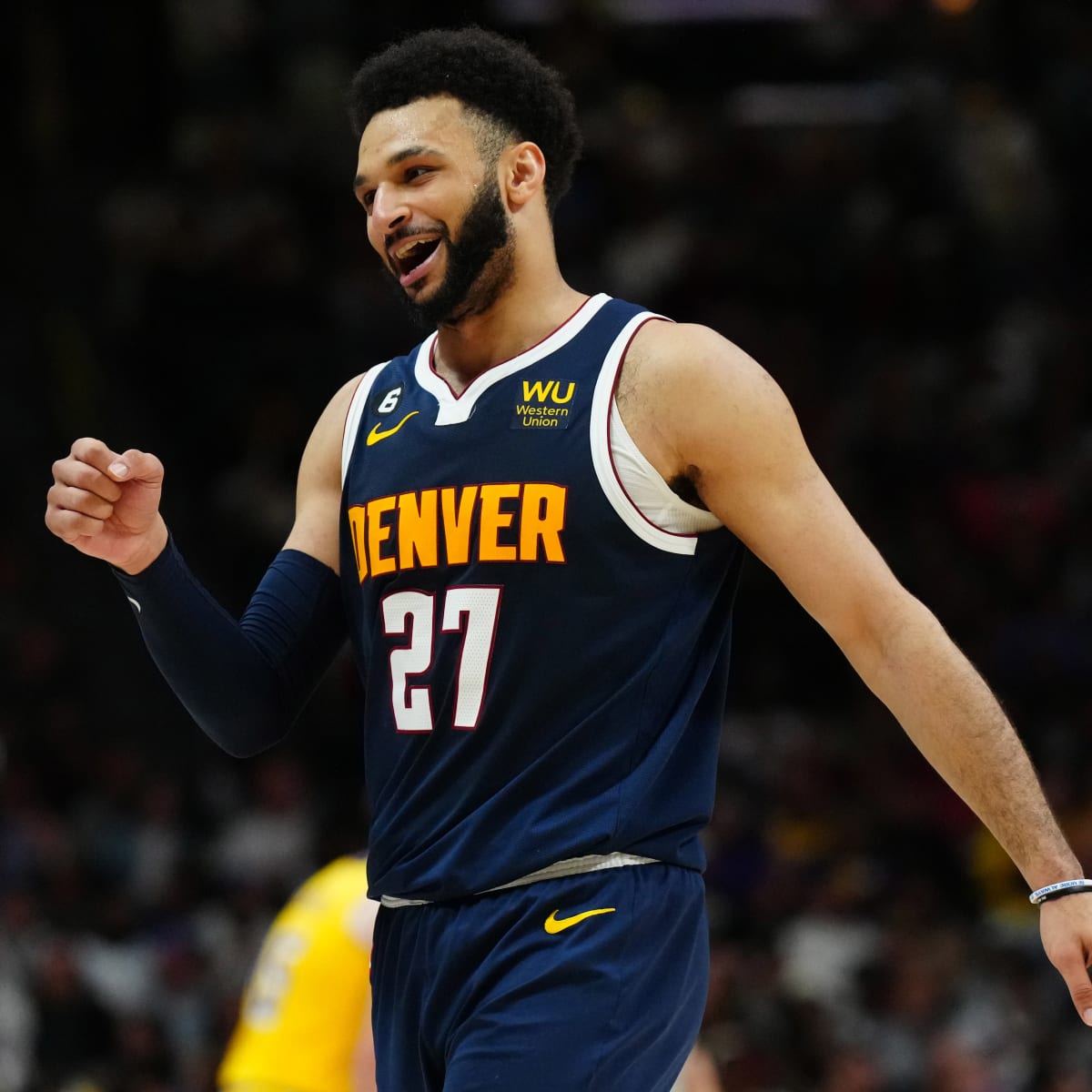 Jamal Murray has 40 points, Nuggets beat Timberwolves for 2-0 lead