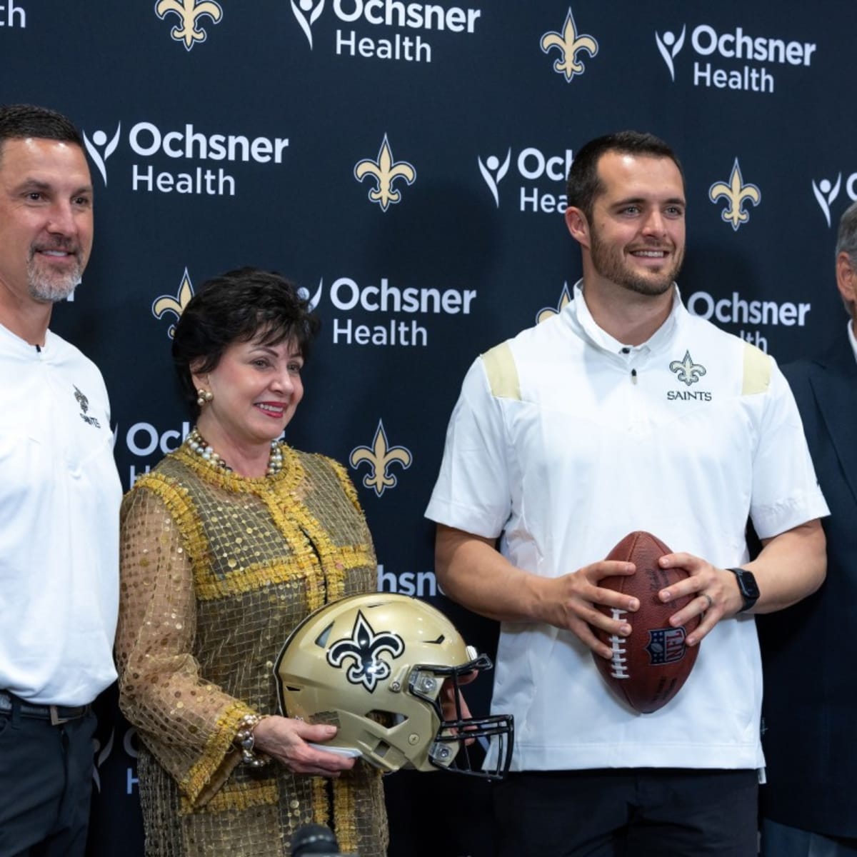 Saints Biggest Disappointment in 2022: An SNN Roundtable - Sports  Illustrated New Orleans Saints News, Analysis and More