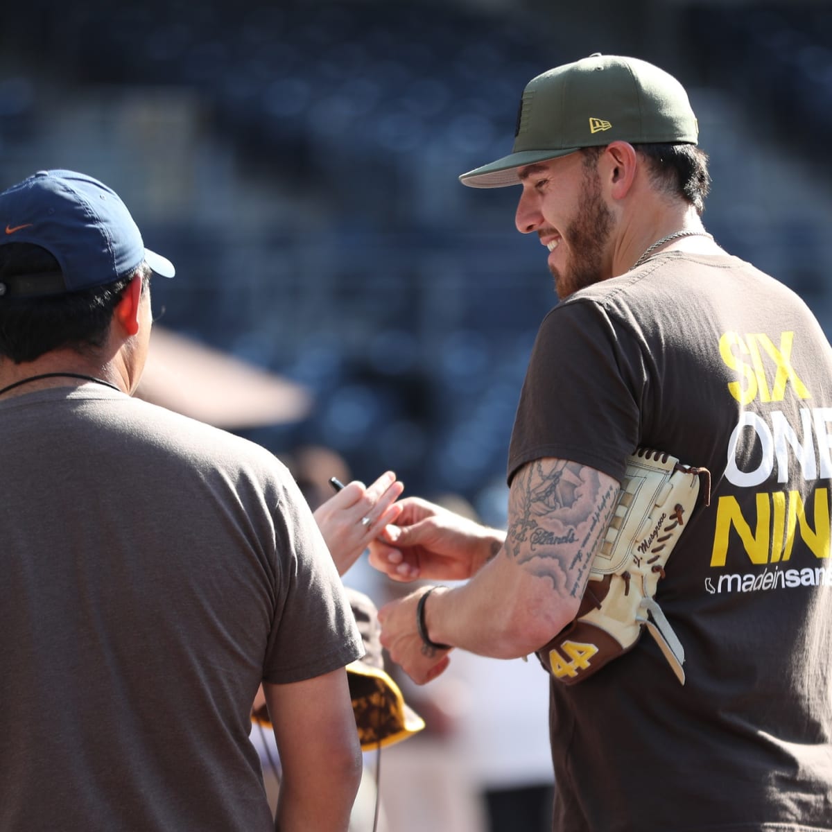 Padres News: Former All-Star Pitcher Opts Out of Friars Deal, Heads to Free  Agency - Sports Illustrated Inside The Padres News, Analysis and More