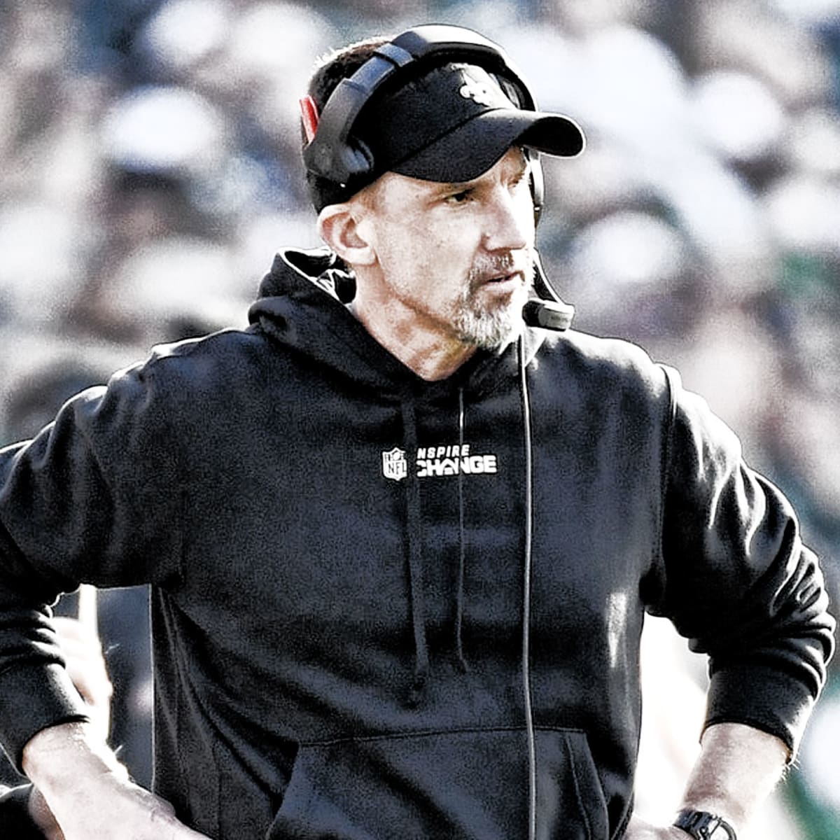 With Saints' offense continuing to struggle, coach Dennis Allen