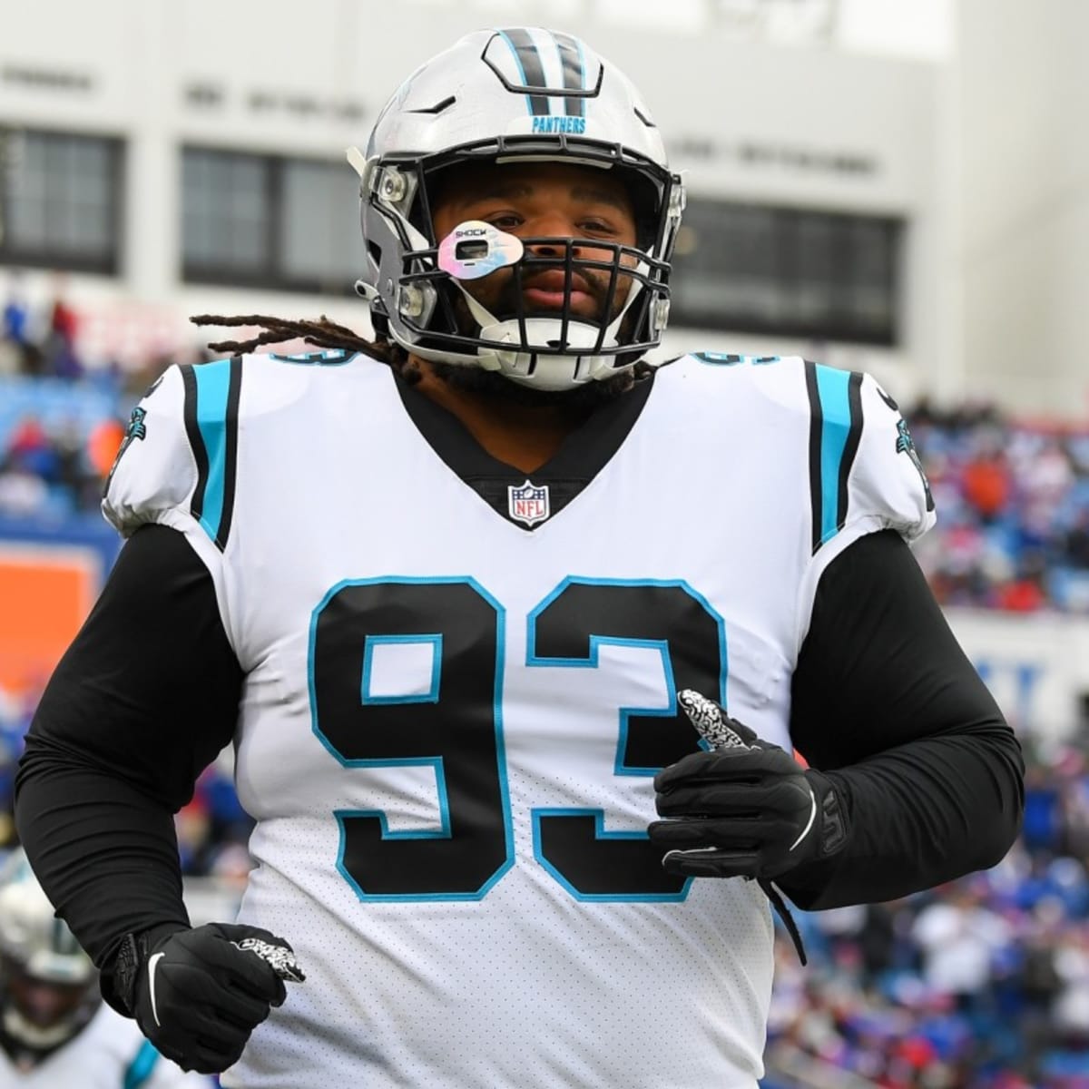 Carolina Panthers 2023 Schedule Released - Sports Illustrated Carolina  Panthers News, Analysis and More