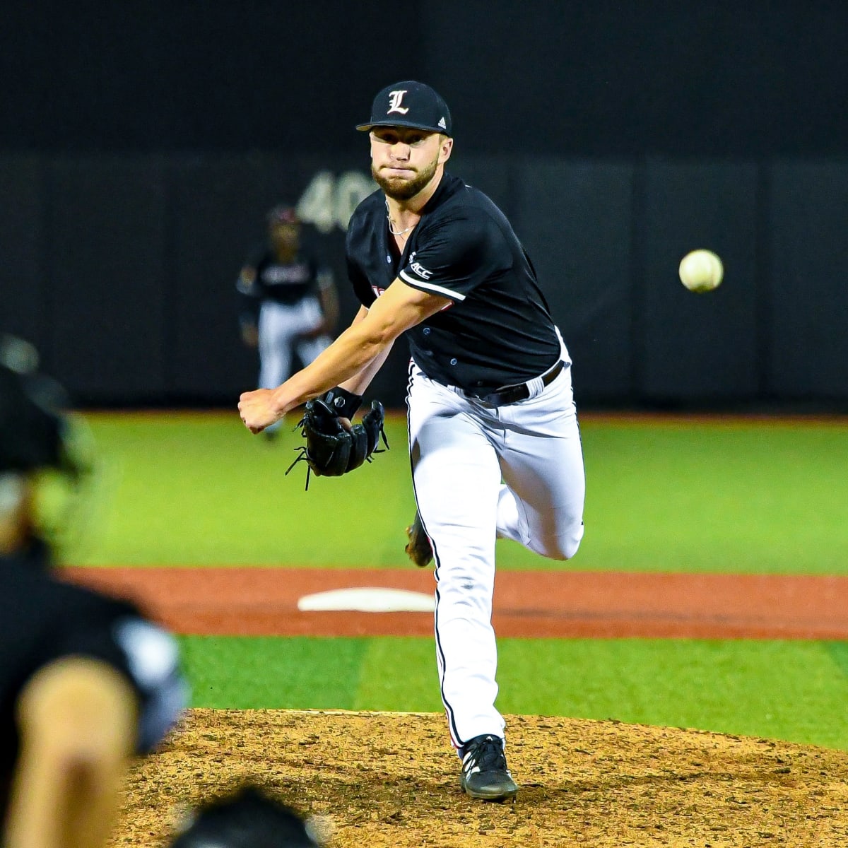 Louisville vs FSU baseball: Photos from Jim Patterson Stadium