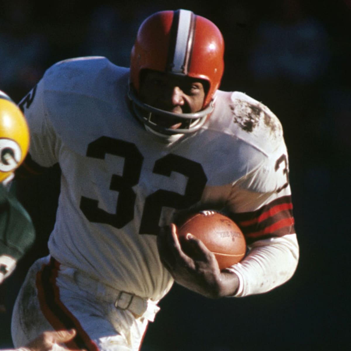 Rare Photos of Jim Brown - Sports Illustrated