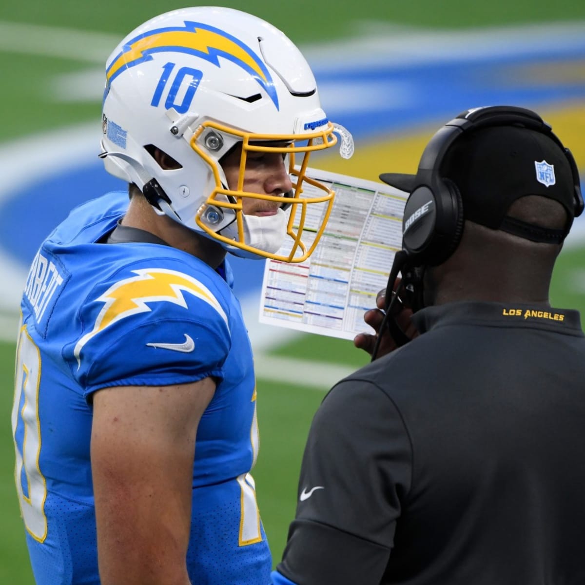 Dive into our bold predictions for the LA Chargers 2023 schedule, as we  analyze November's electrifying matchups and the challenges the Bolts will  face. — Charged Up Bolts