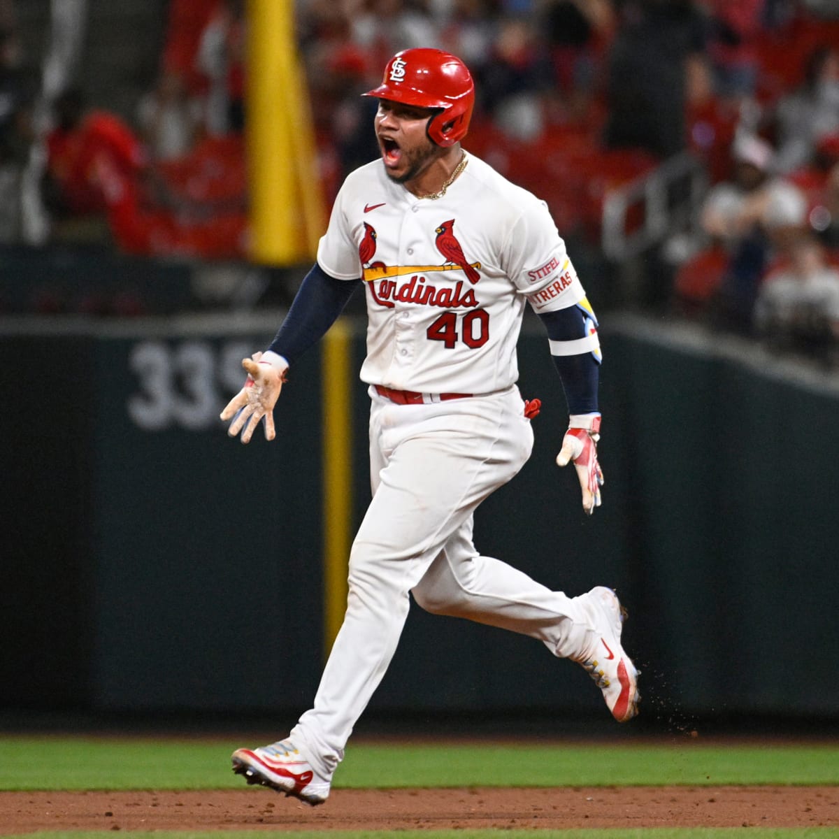 MLB Saturday Cardinals vs. Dodgers betting preview and free picks -  FanNation