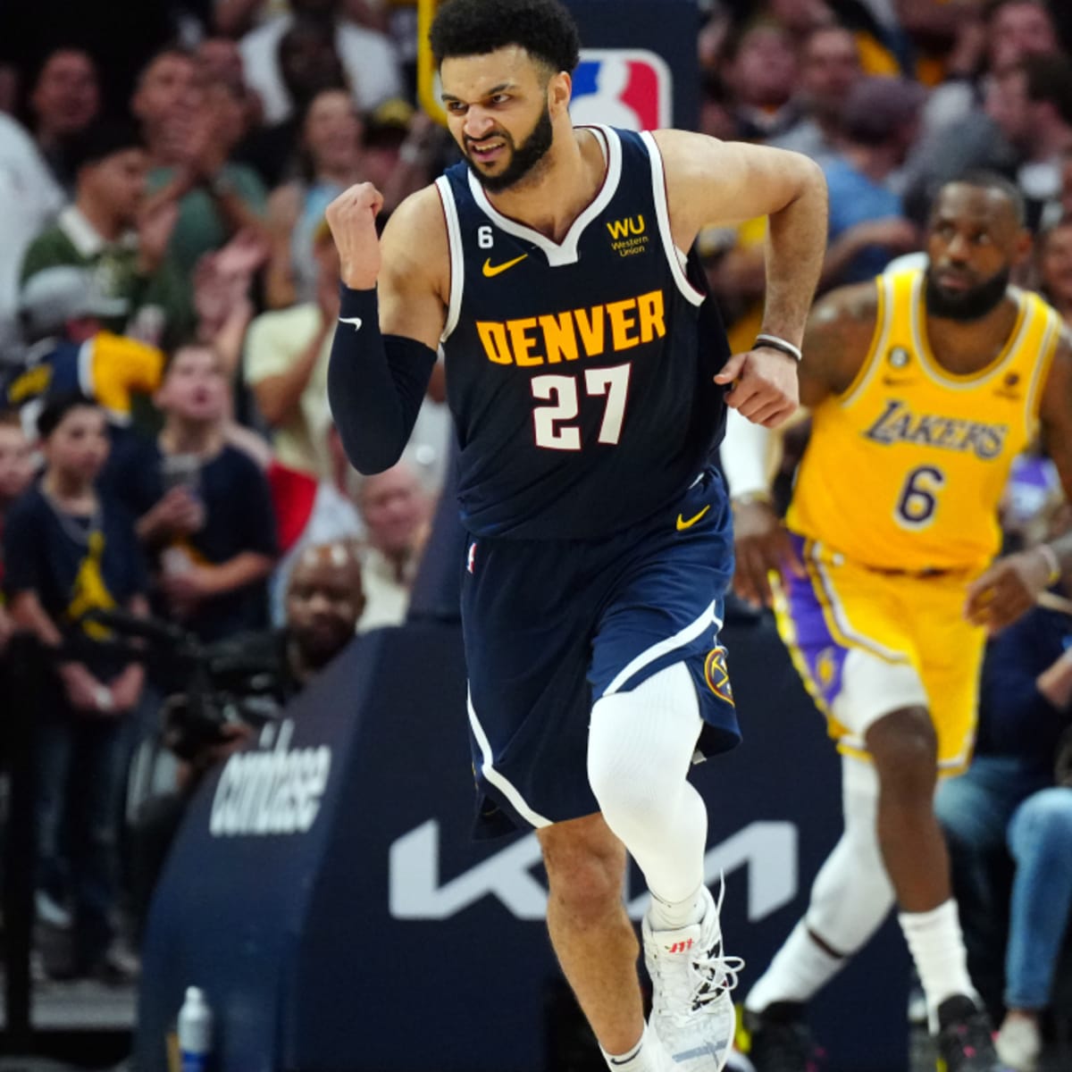 Clippers vs. Nuggets 2020 Playoff Preview: LA in driver's seat