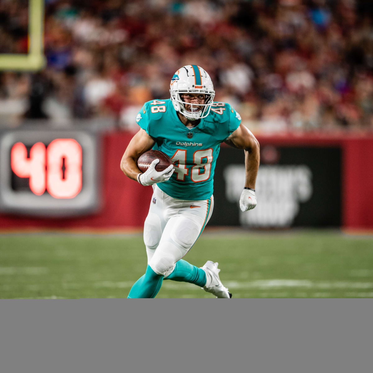 Miami Dolphins: How Was Their Roster Built?