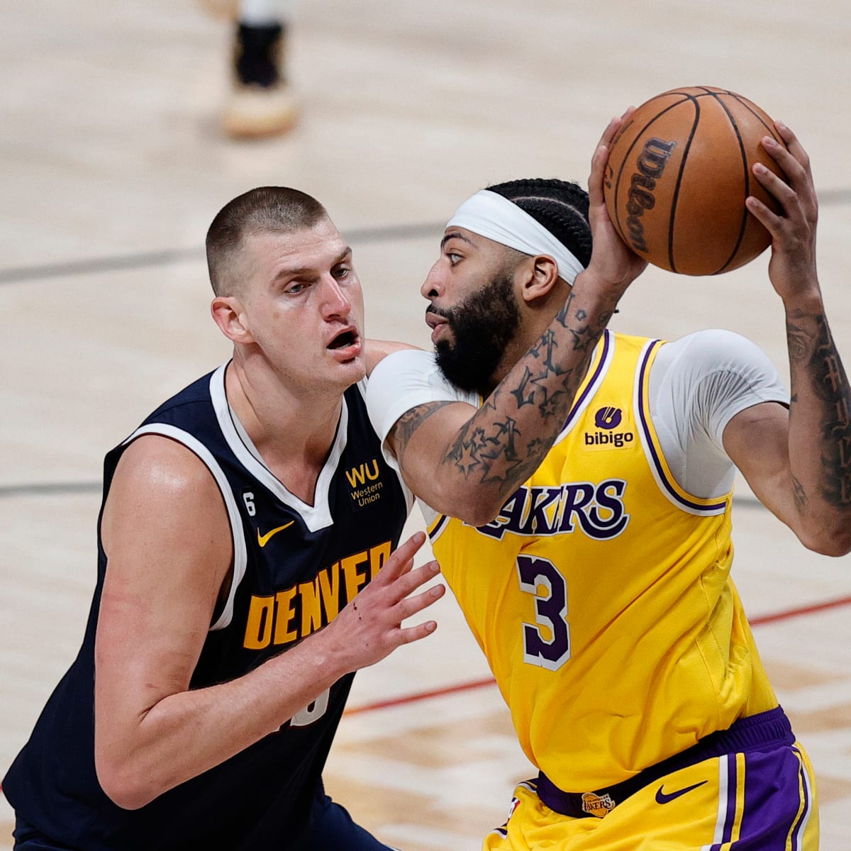 LA Lakers: Why the Lakers Are Poised for Another Championship Run, News,  Scores, Highlights, Stats, and Rumors