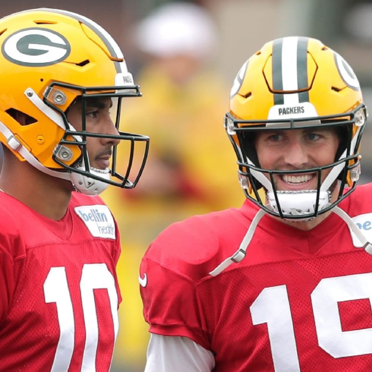 Green Bay Packers 53-Man Roster Projection Before OTAs - Sports Illustrated  Green Bay Packers News, Analysis and More