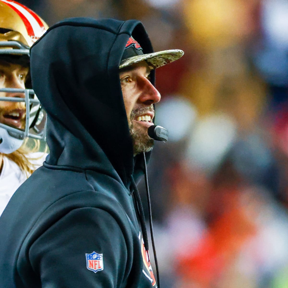 San Francisco 49ers Twitter and The Trey Lance Wars - Sports Illustrated San  Francisco 49ers News, Analysis and More