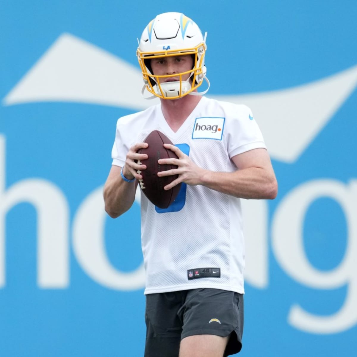 Chargers News: QB Justin Herbert 2023 player profile - Bolts From The Blue