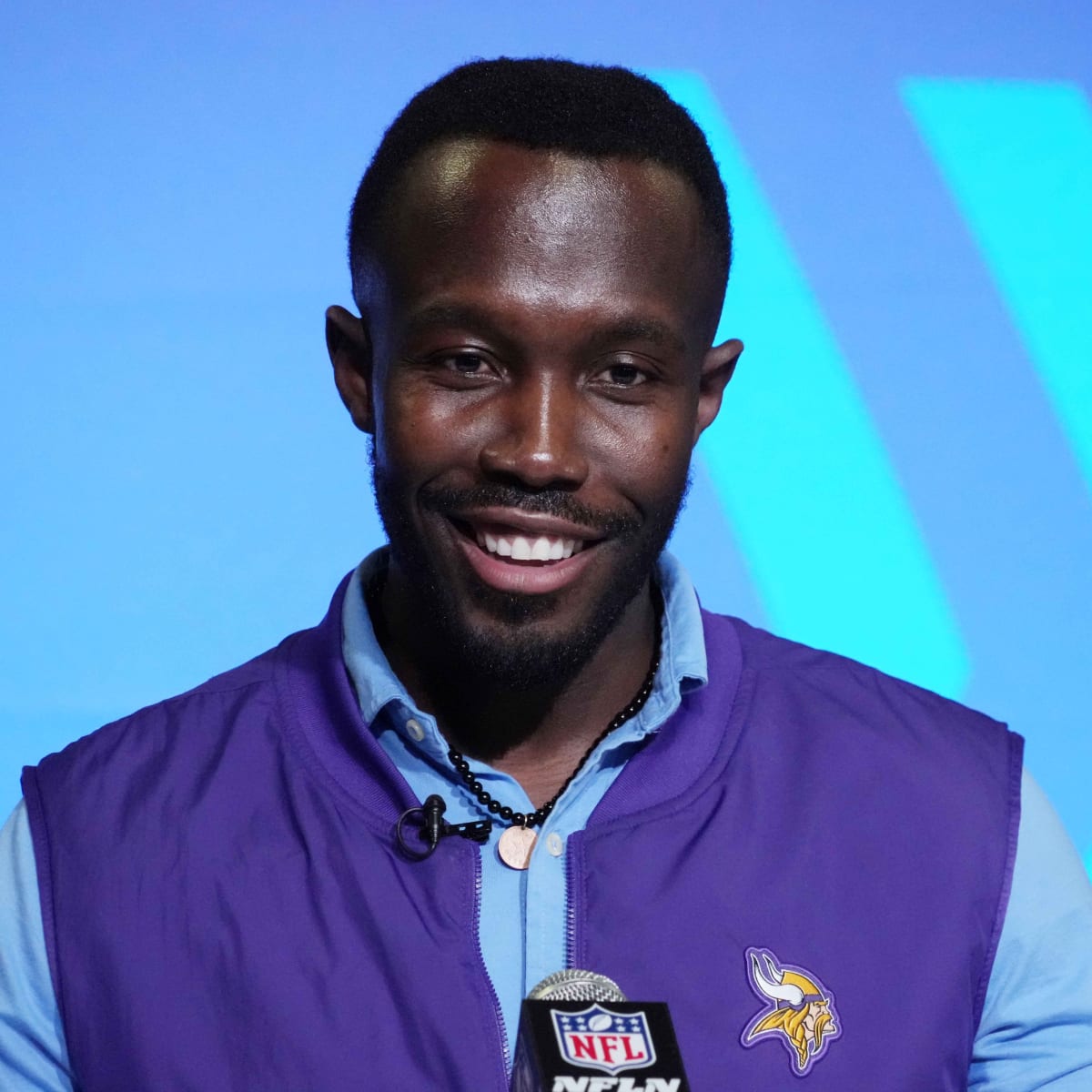 GM Kwesi Adofo-Mensah not concerned about Vikings' dearth of picks in 2023  draft - InForum