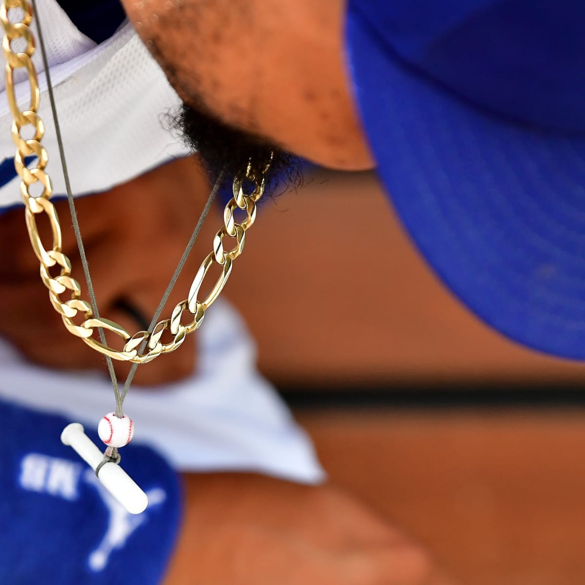 What's Wrong with Mookie Betts? Dodgers NLDS Reactions - Inside