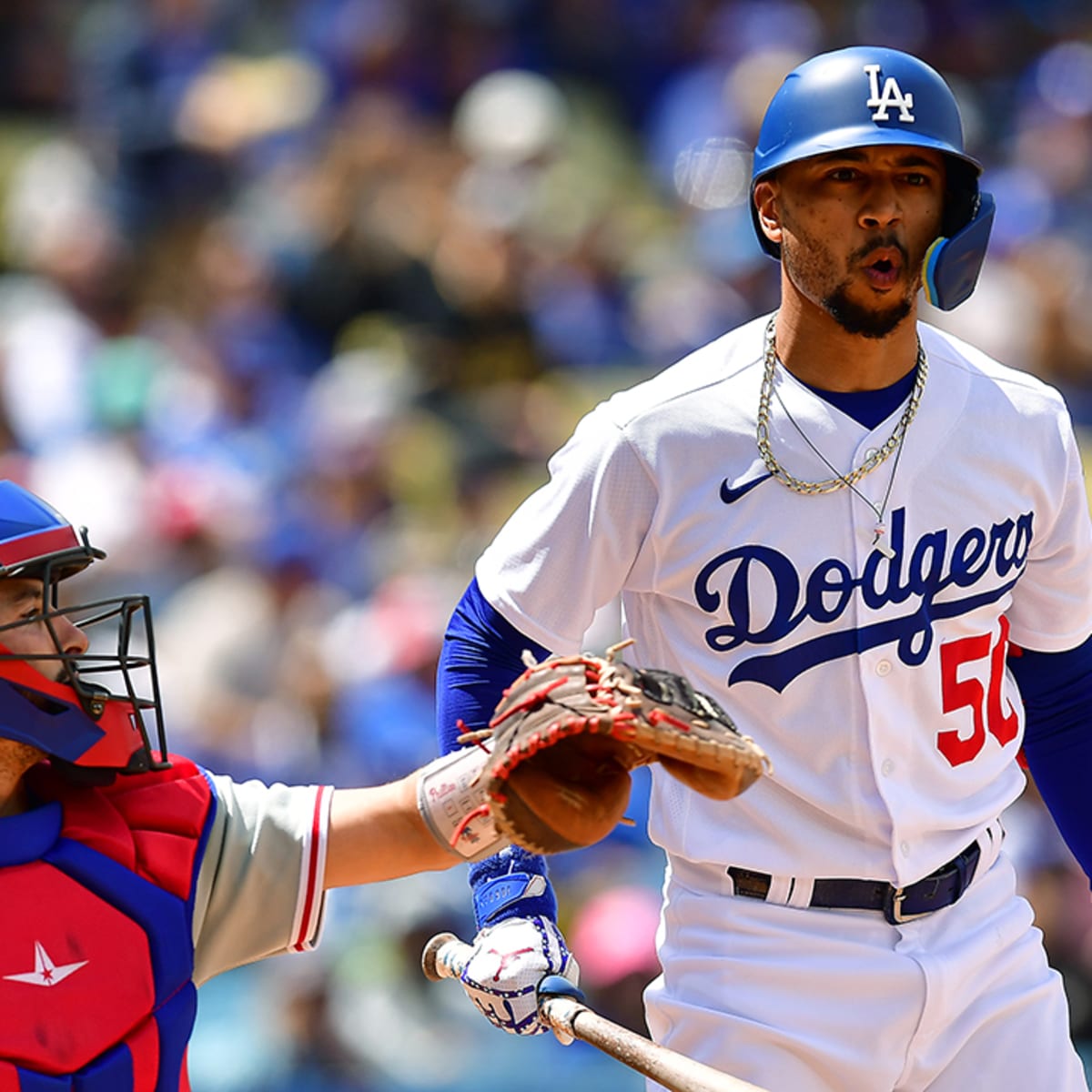 Albies avenges Saturday's strikeout with 3-run HR