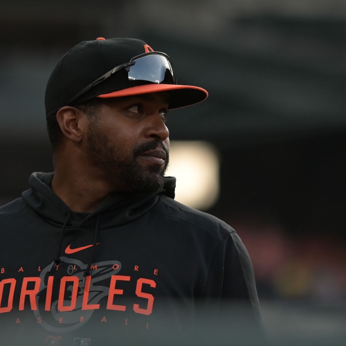 Orioles put reliever Mychal Givens back on IL, call up Baltimore-area