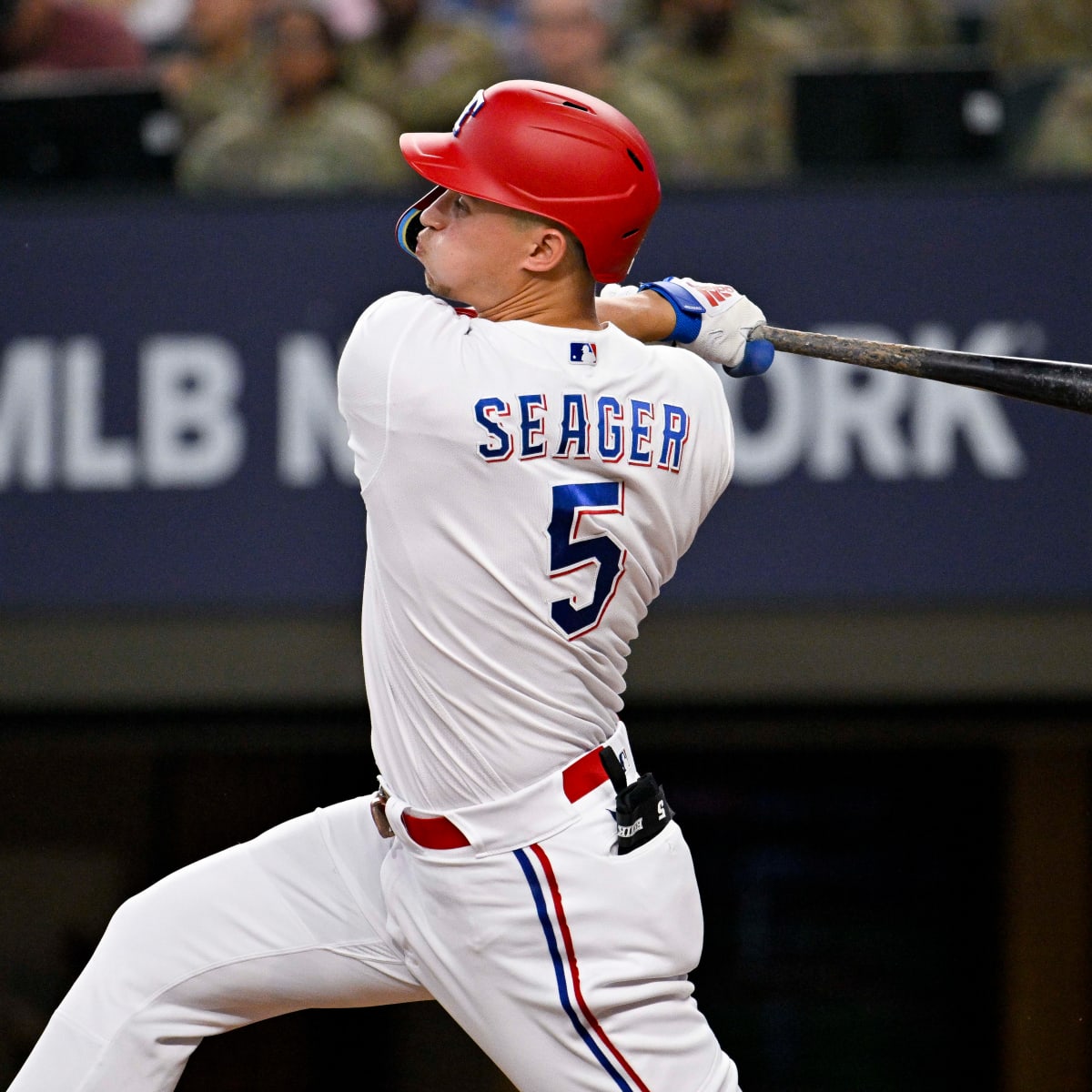 Texas Rangers Shortstop Corey Seager Starting Rehab Stint at Double-A  Frisco - Sports Illustrated Texas Rangers News, Analysis and More