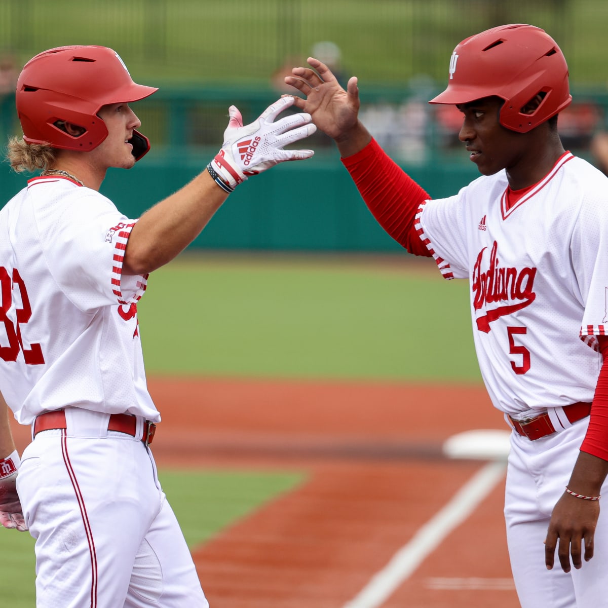 NCAA baseball tournament: Michigan, CMU headed to South Bend Regional