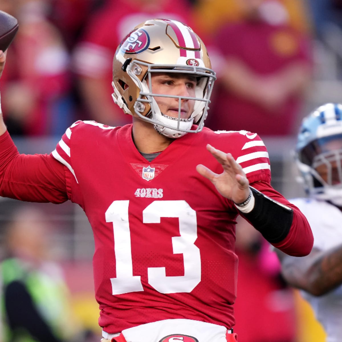 What Will Danny Gray's Role for the 49ers be in 2023? - Sports Illustrated San  Francisco 49ers News, Analysis and More