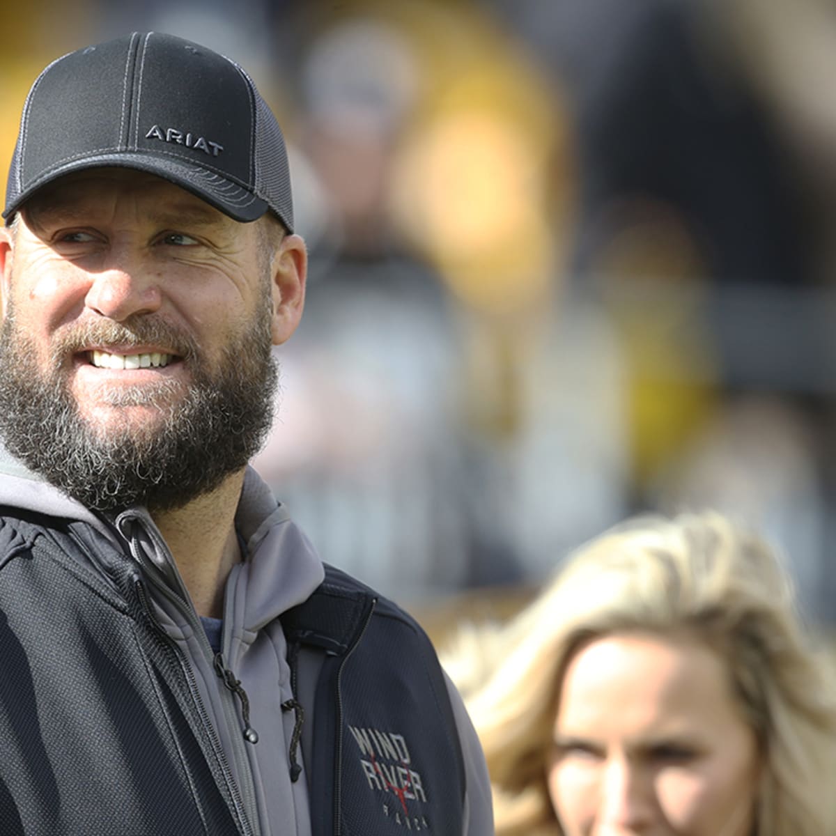 Ben Roethlisberger Admits He Was Wrong About Kenny Pickett's Talent