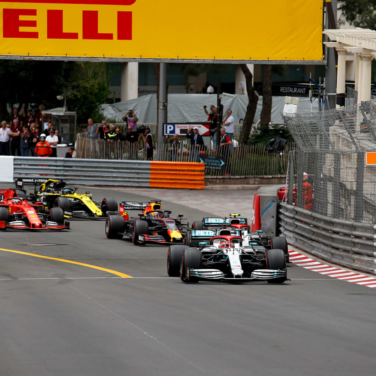 Charles Leclerc denies holding talks with Mercedes as Lewis Hamilton says  speculation doesn't impact contract talks, F1 News