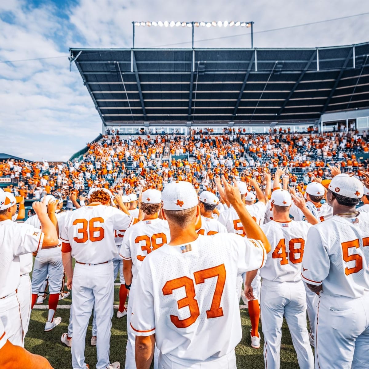 Texas Longhorns baseball: Two tough losses to Oklahoma State Cowboys on the  road