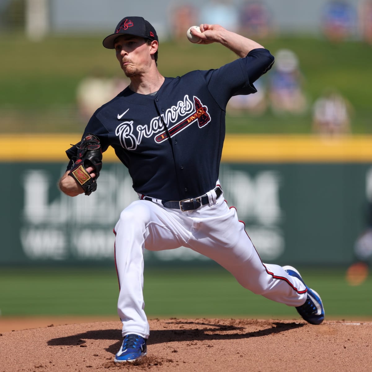 Max Fried Injury Update: Braves ace lands on 15-day IL, expected