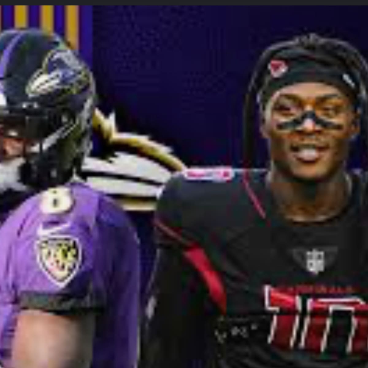 Lamar Jackson News: Quarterback Reportedly Told Ravens To Acquire DeAndre  Hopkins 